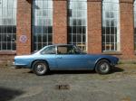 Maserati Mexico Coupeby Vignale 1972 года
